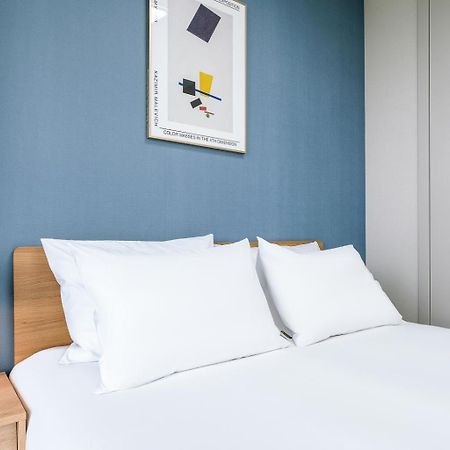 Urbanstay Songdo Moonlight Park Incheon Luaran gambar