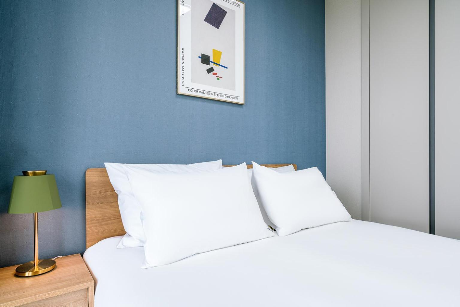 Urbanstay Songdo Moonlight Park Incheon Luaran gambar