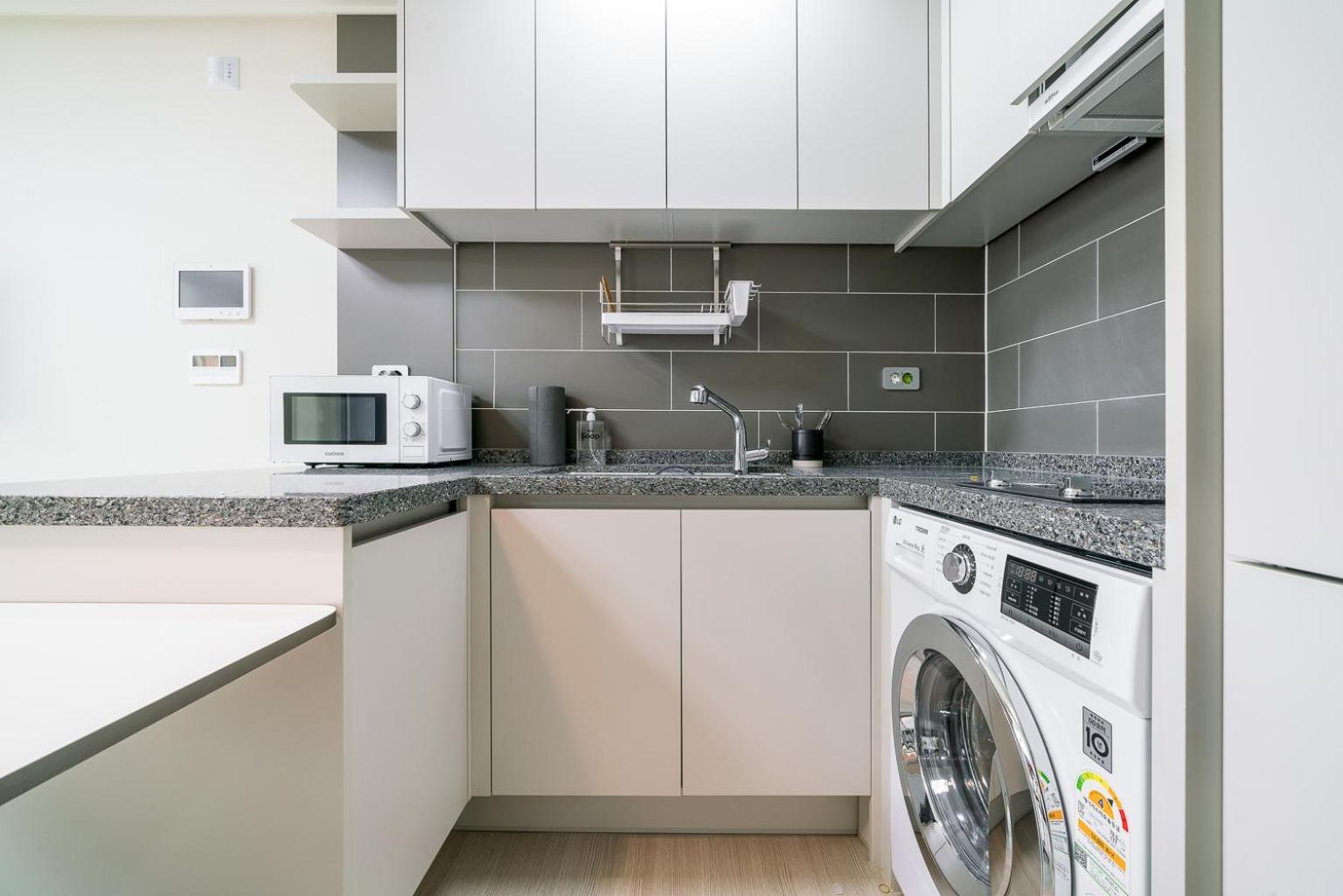 Urbanstay Songdo Moonlight Park Incheon Luaran gambar