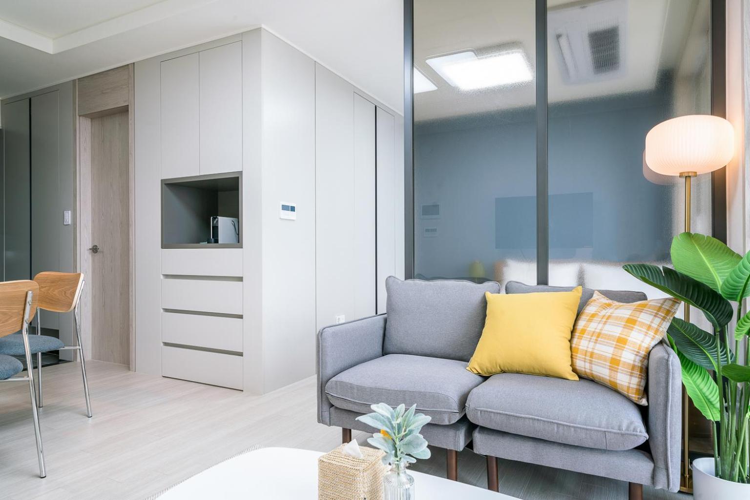 Urbanstay Songdo Moonlight Park Incheon Luaran gambar