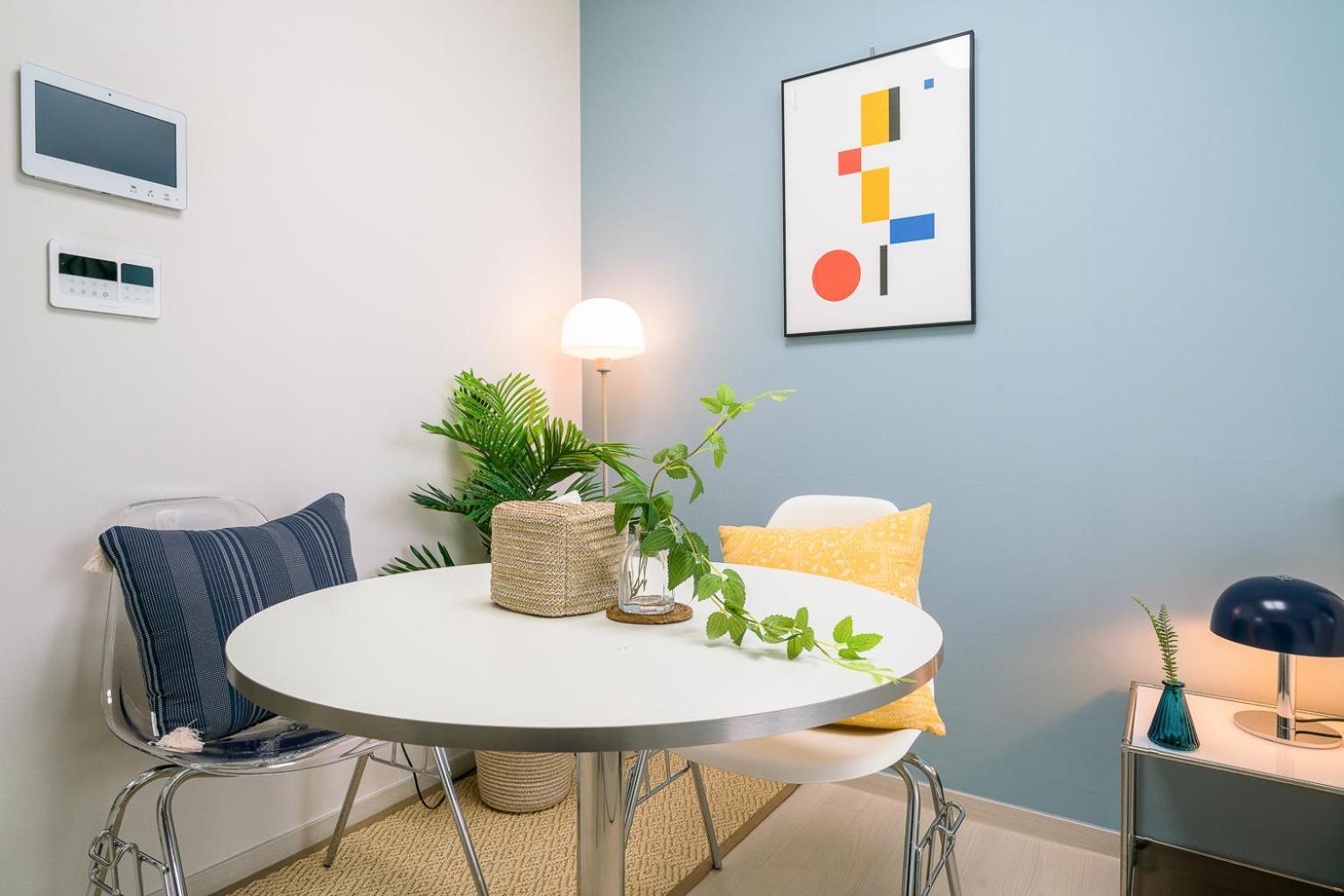 Urbanstay Songdo Moonlight Park Incheon Luaran gambar
