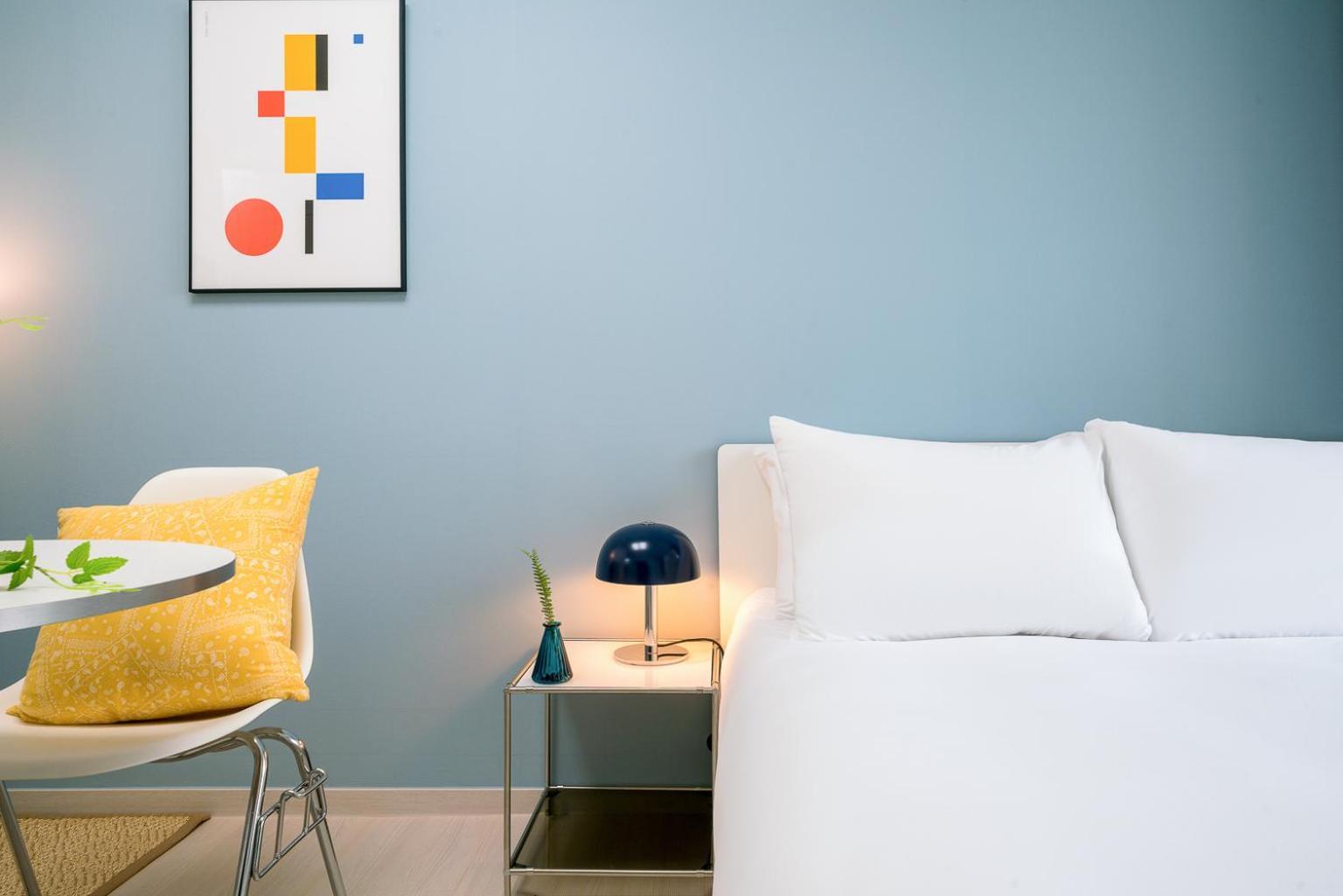 Urbanstay Songdo Moonlight Park Incheon Luaran gambar