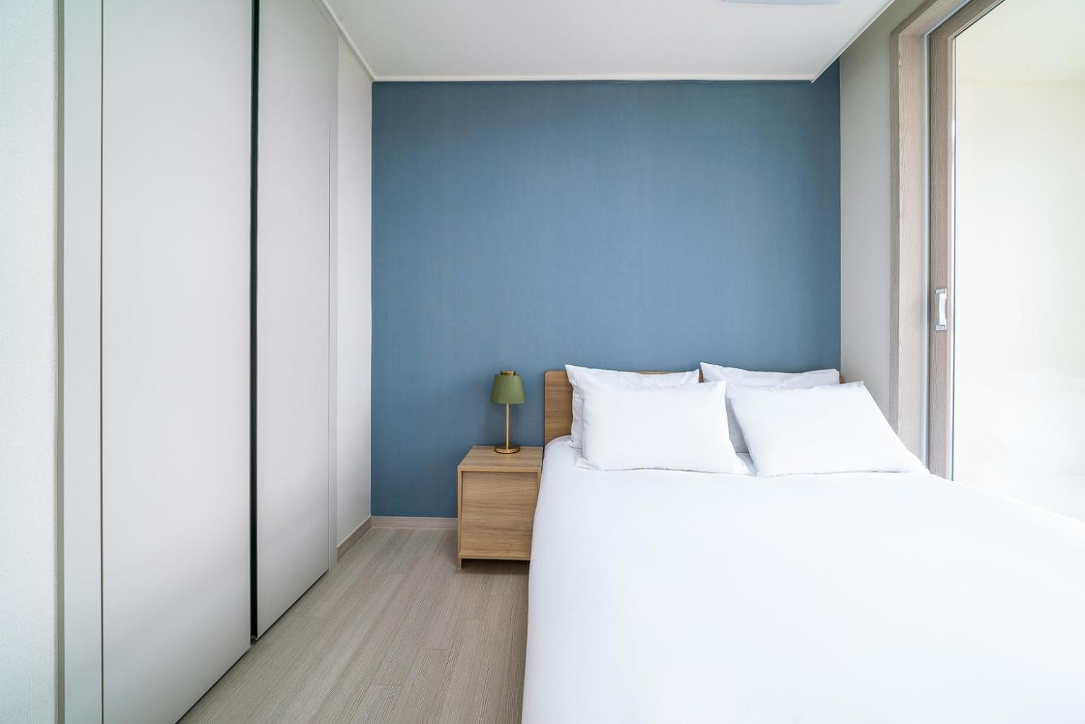 Urbanstay Songdo Moonlight Park Incheon Luaran gambar